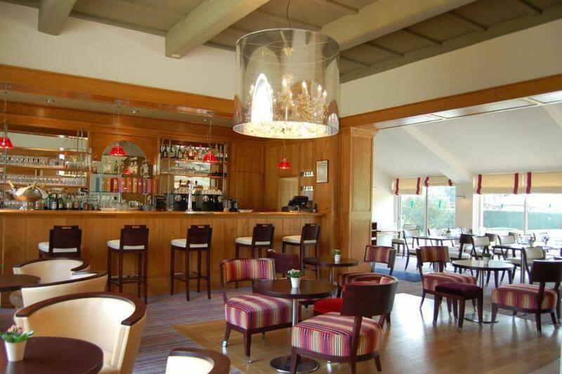 Cottage Sur Le Domaine Du Golf De La Bretesche Missillac Zewnętrze zdjęcie